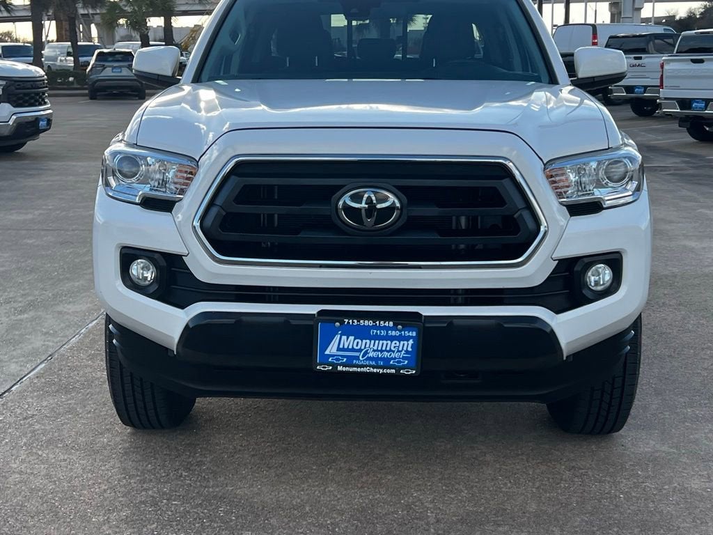2023 Toyota Tacoma 2WD SR