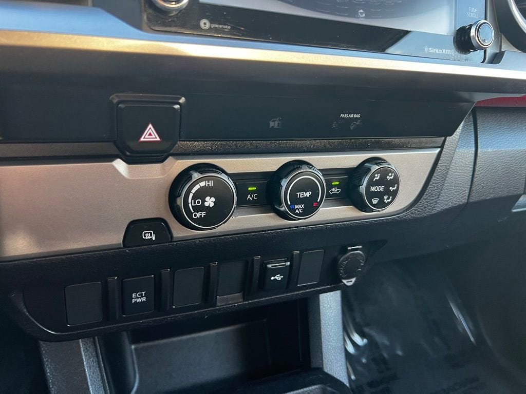 2023 Toyota Tacoma 2WD SR