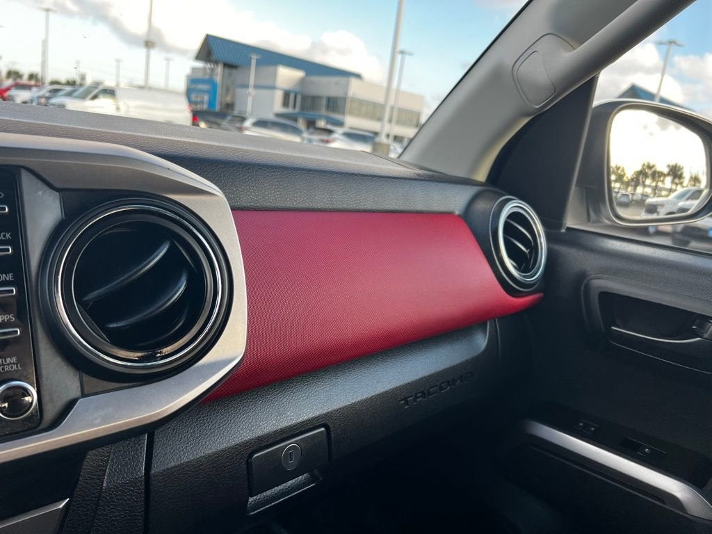 2023 Toyota Tacoma 2WD SR