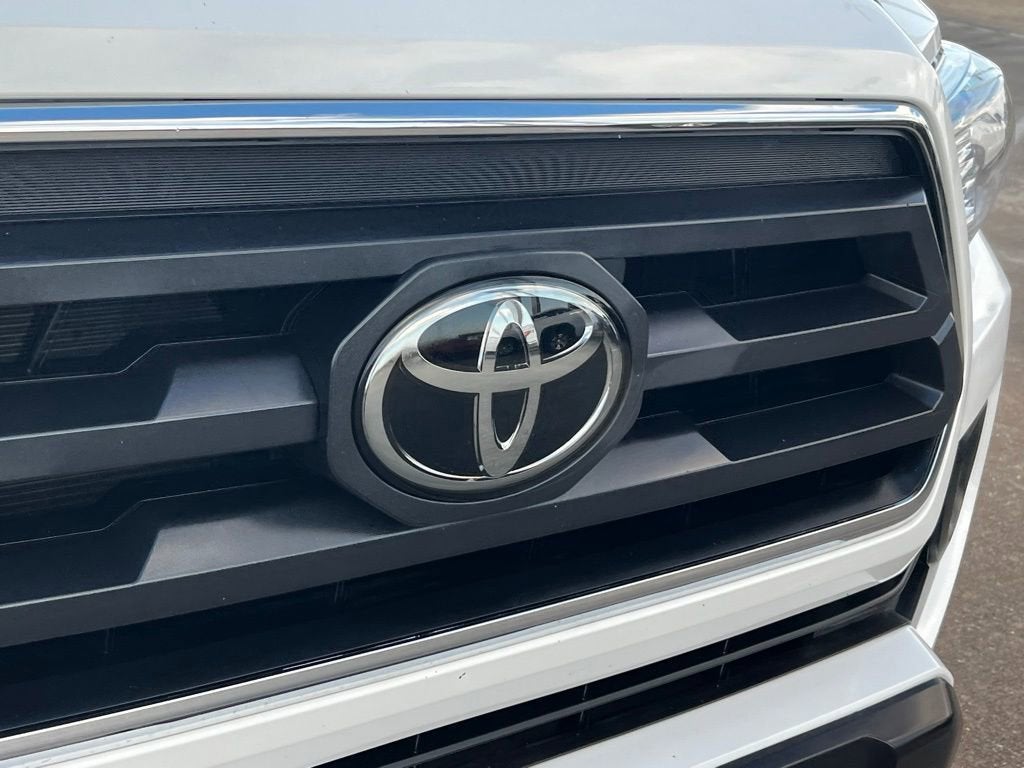 2023 Toyota Tacoma 2WD SR