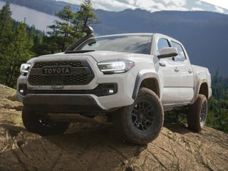 2023 Toyota Tacoma 2WD SR