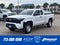 2024 Toyota Tacoma 2WD SR