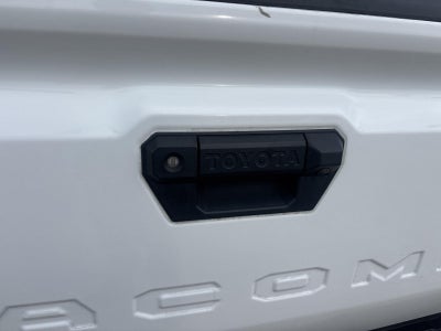 2024 Toyota Tacoma 2WD SR