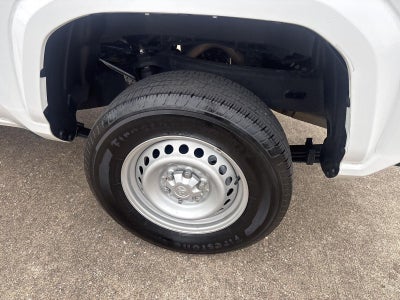 2024 Toyota Tacoma 2WD SR