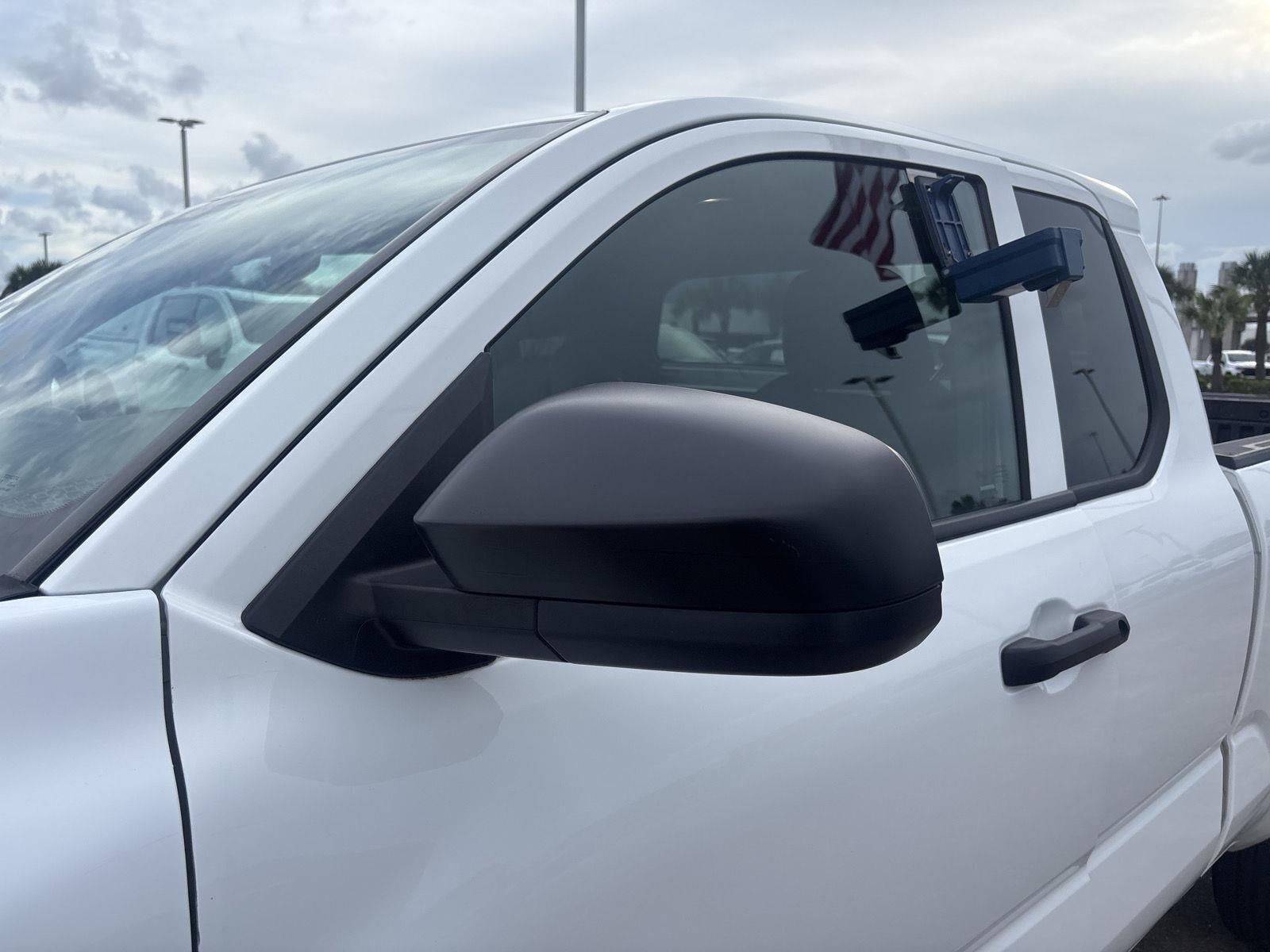 2024 Toyota Tacoma 2WD SR