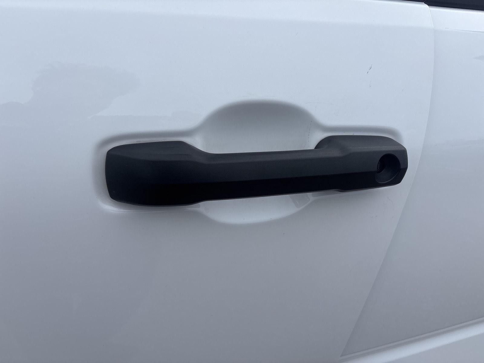 2024 Toyota Tacoma 2WD SR