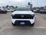 2024 Toyota Tacoma 2WD SR
