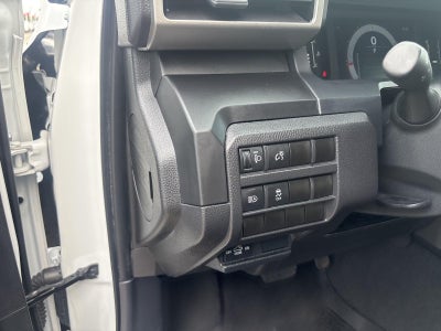 2024 Toyota Tacoma 2WD SR