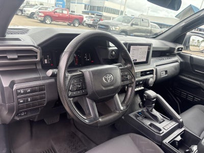2024 Toyota Tacoma 2WD SR