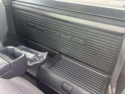2024 Toyota Tacoma 2WD SR