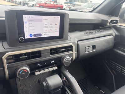2024 Toyota Tacoma 2WD SR