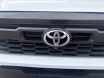 2024 Toyota Tacoma 2WD SR