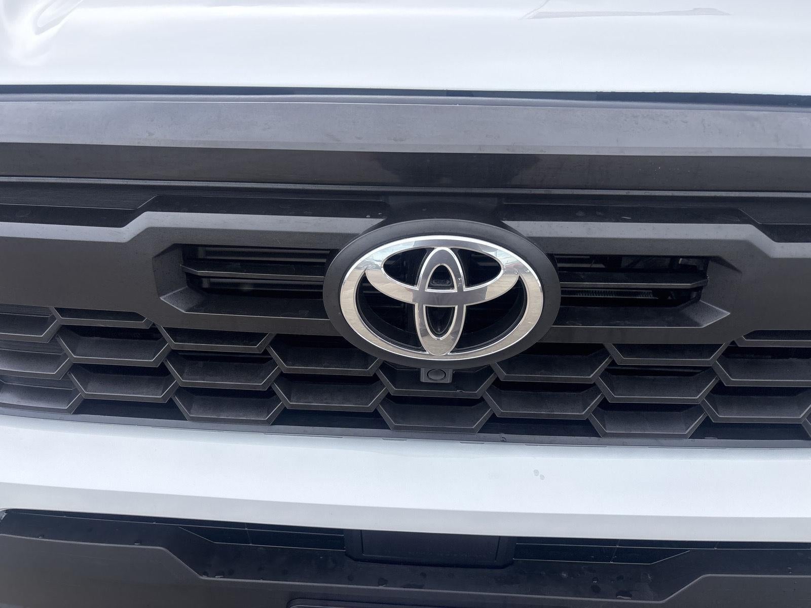 2024 Toyota Tacoma 2WD SR