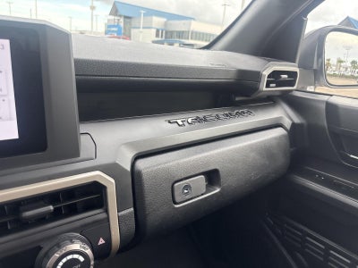 2024 Toyota Tacoma 2WD SR