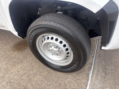 2024 Toyota Tacoma 2WD SR