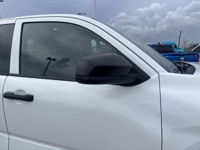 2024 Toyota Tacoma 2WD SR
