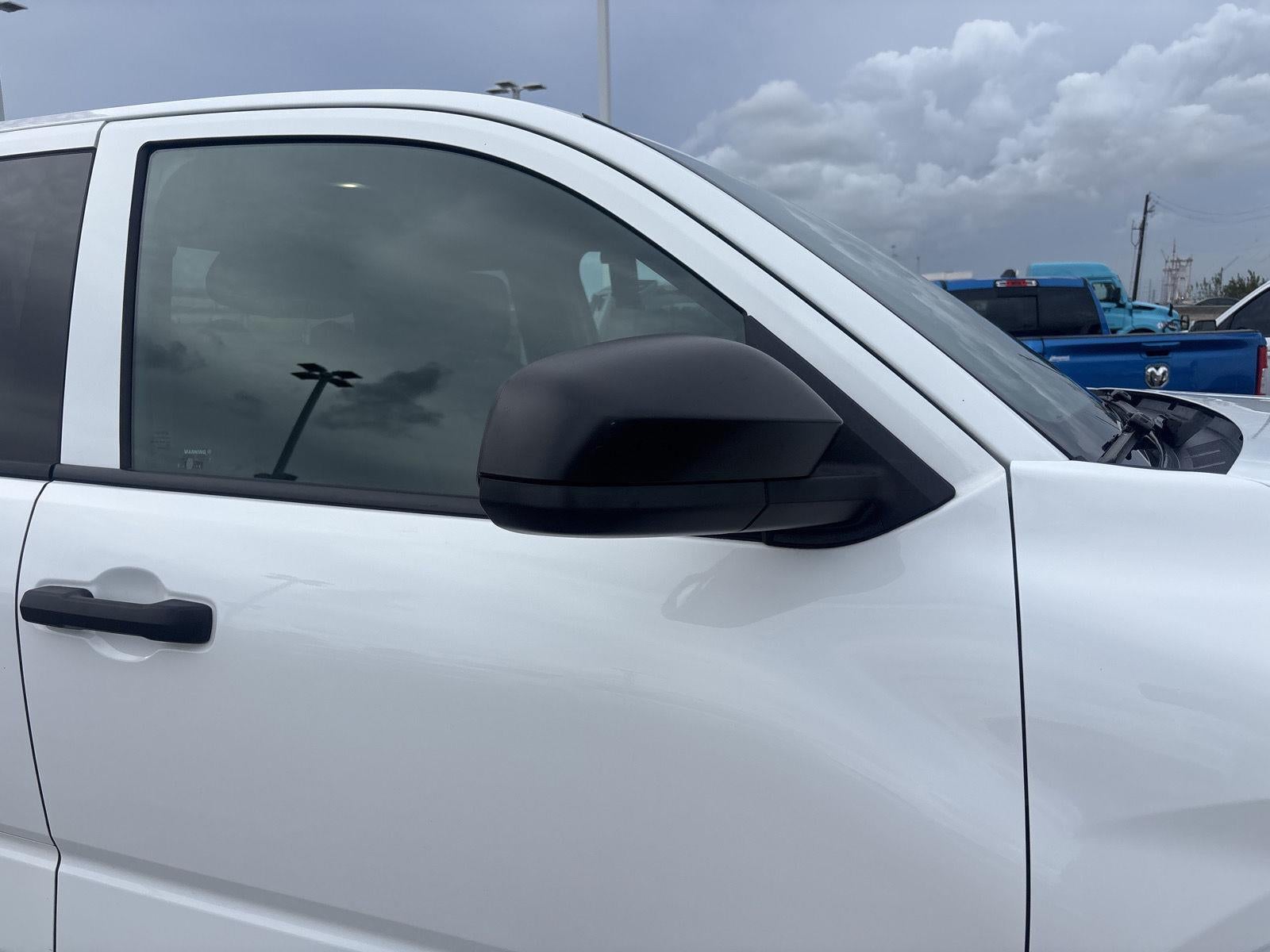 2024 Toyota Tacoma 2WD SR