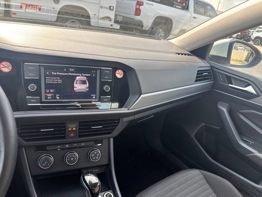 2024 Volkswagen Jetta S