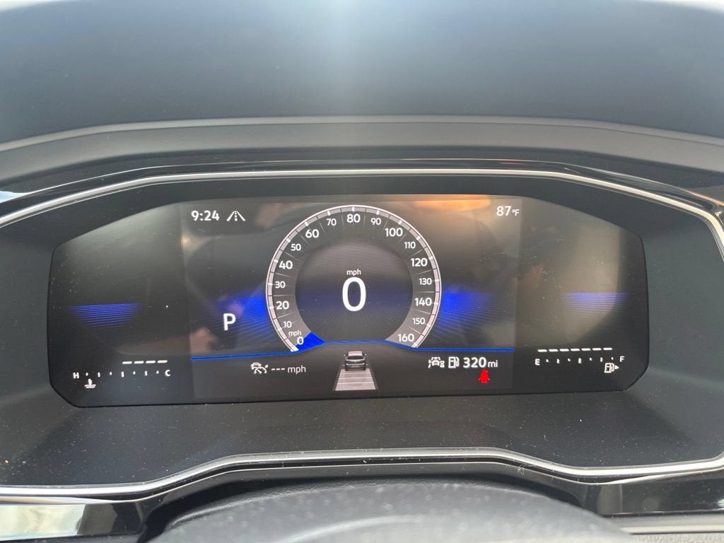 2024 Volkswagen Jetta S