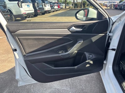 2024 Volkswagen Jetta S