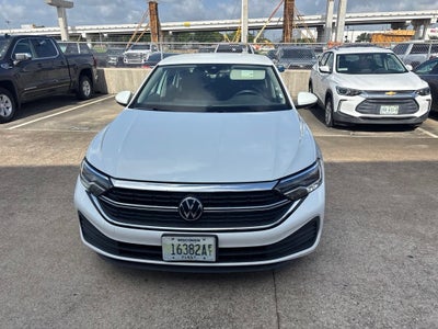 2024 Volkswagen Jetta S