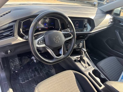 2024 Volkswagen Jetta S