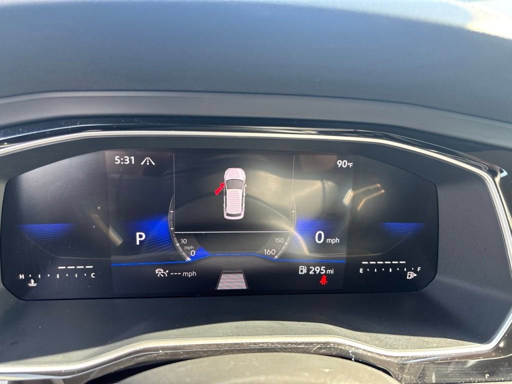 2024 Volkswagen Jetta S