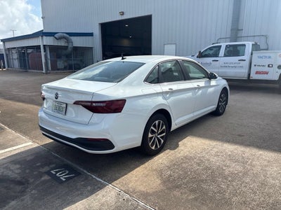 2024 Volkswagen Jetta S