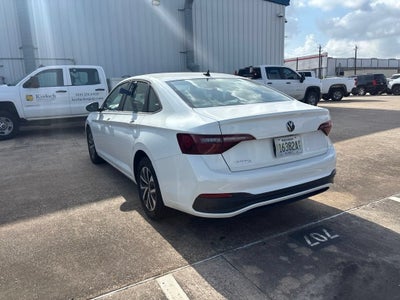 2024 Volkswagen Jetta S