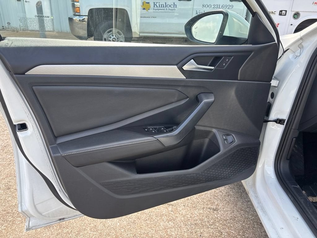 2024 Volkswagen Jetta S