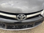 2015 Toyota Camry XLE
