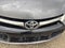 2015 Toyota Camry XLE
