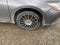2015 Toyota Camry XLE