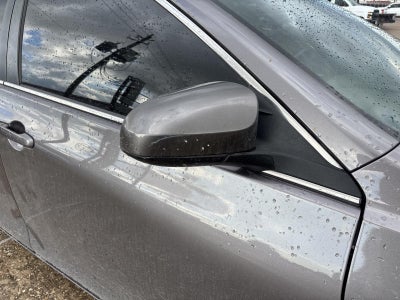 2015 Toyota Camry XLE