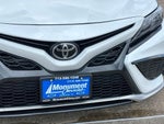 2023 Toyota Camry TRD V6