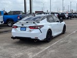 2023 Toyota Camry TRD V6