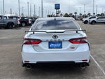 2023 Toyota Camry TRD V6