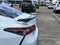 2023 Toyota Camry TRD V6