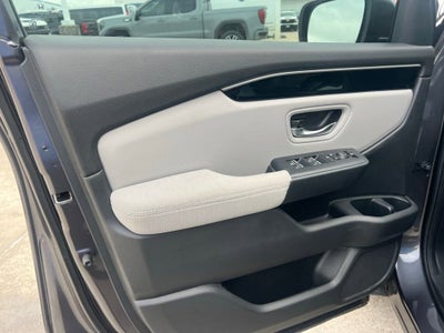 2023 Honda Pilot LX