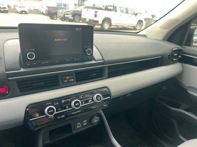 2023 Honda Pilot LX