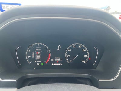 2023 Honda Pilot LX