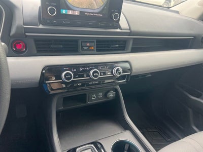 2023 Honda Pilot LX