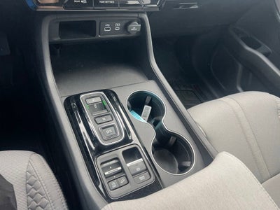 2023 Honda Pilot LX