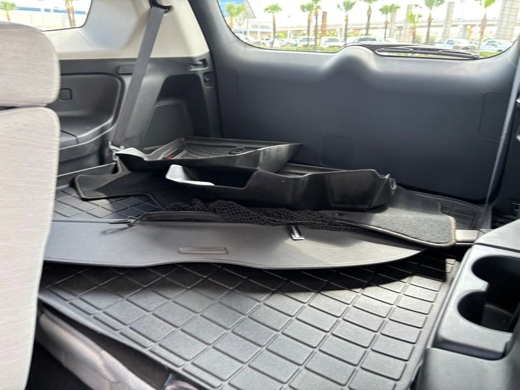 2023 Honda Pilot LX