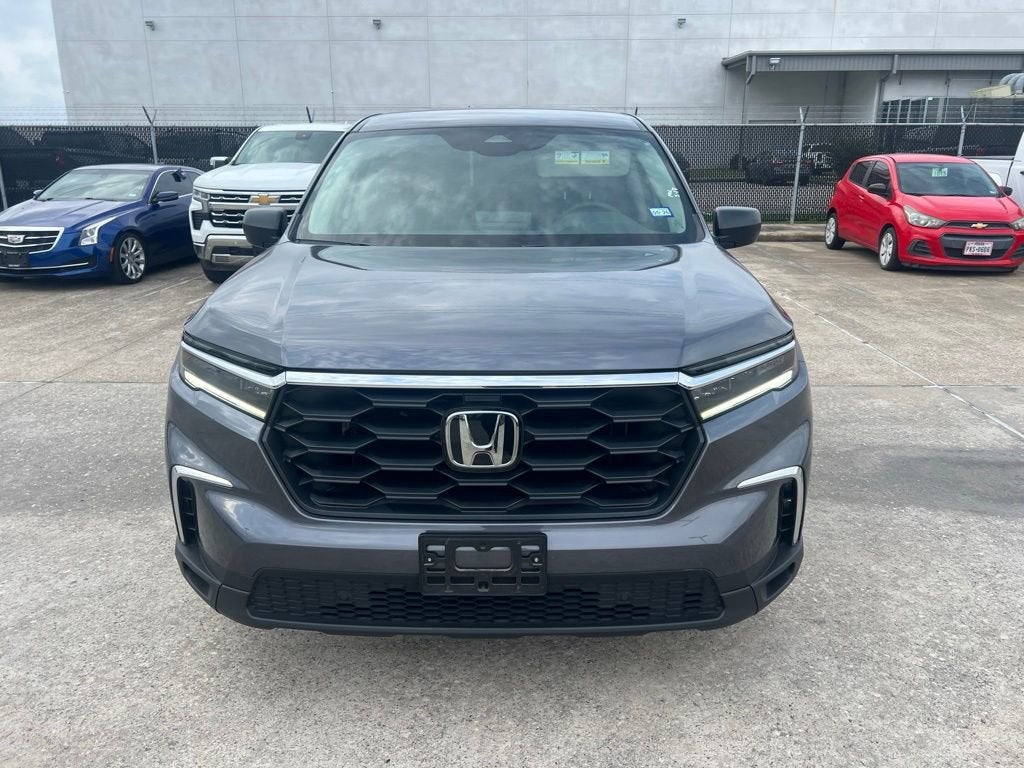 2023 Honda Pilot LX