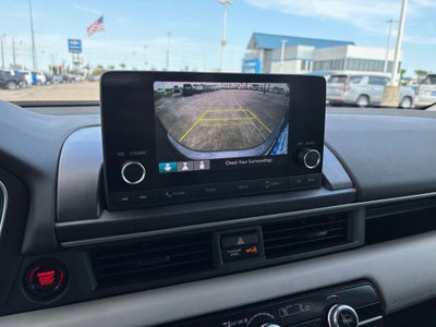 2023 Honda Pilot LX