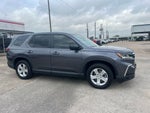 2023 Honda Pilot LX