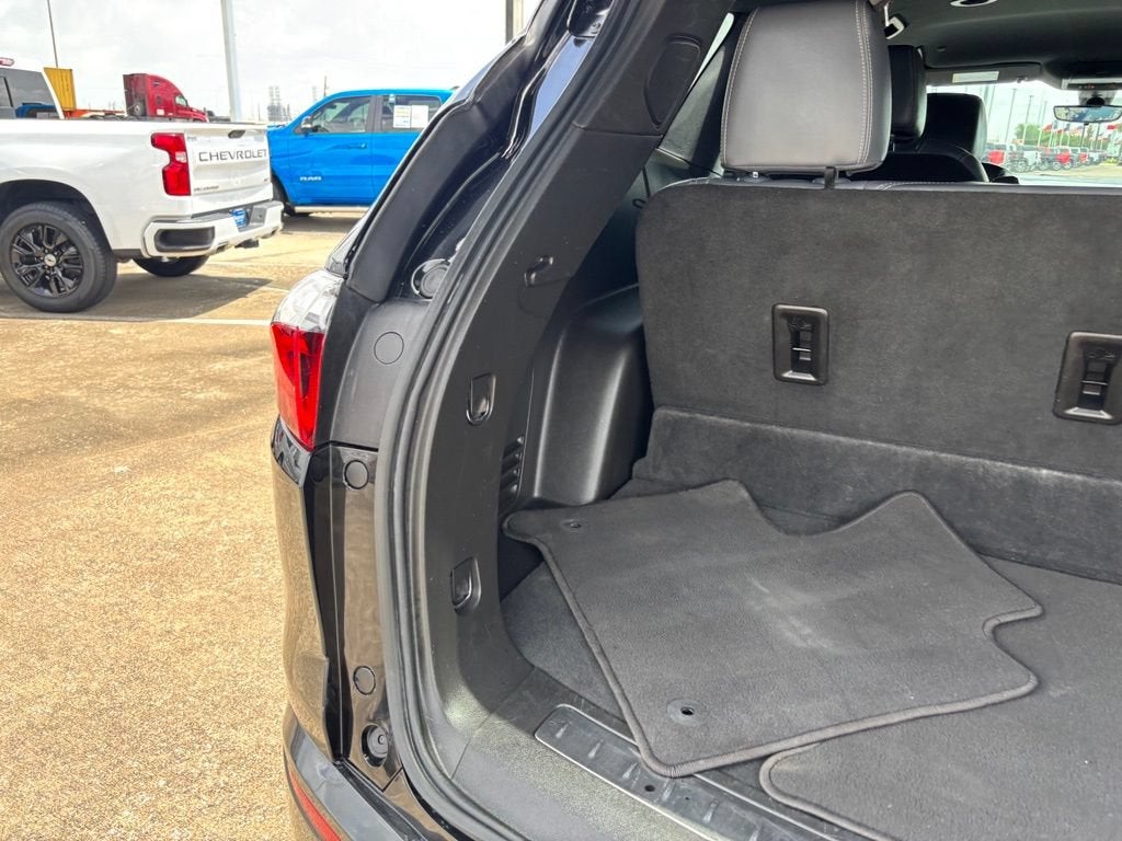 2024 Buick Enclave Premium