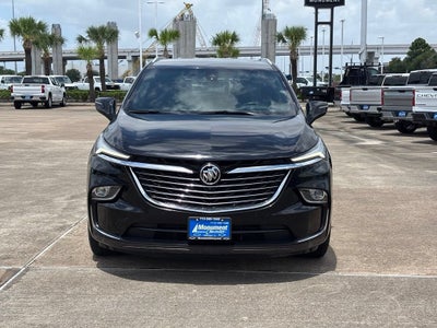2024 Buick Enclave Premium