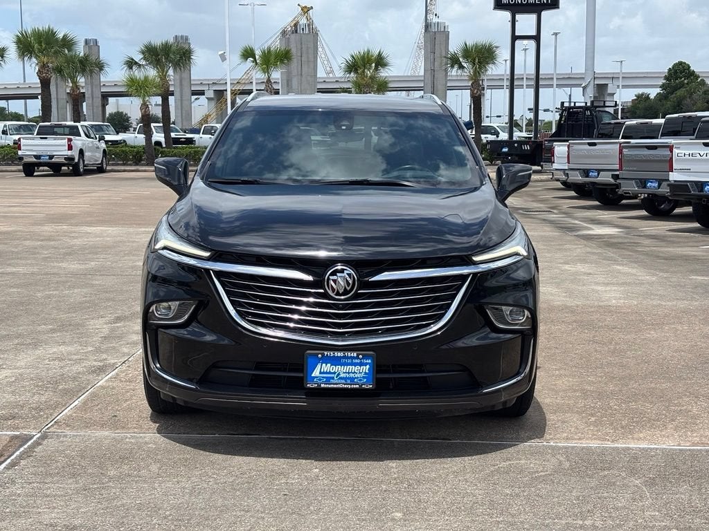 2024 Buick Enclave Premium